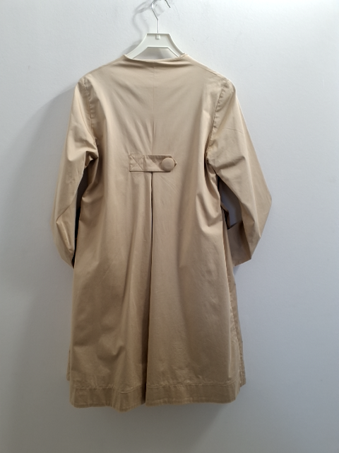 Baum und Pferdgarten Trenchcoat (R640)